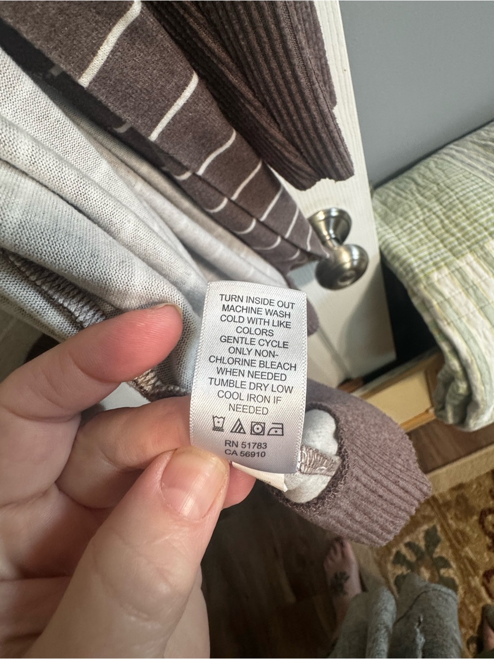Maurices 1X Cardigan - Picture 7 of 7